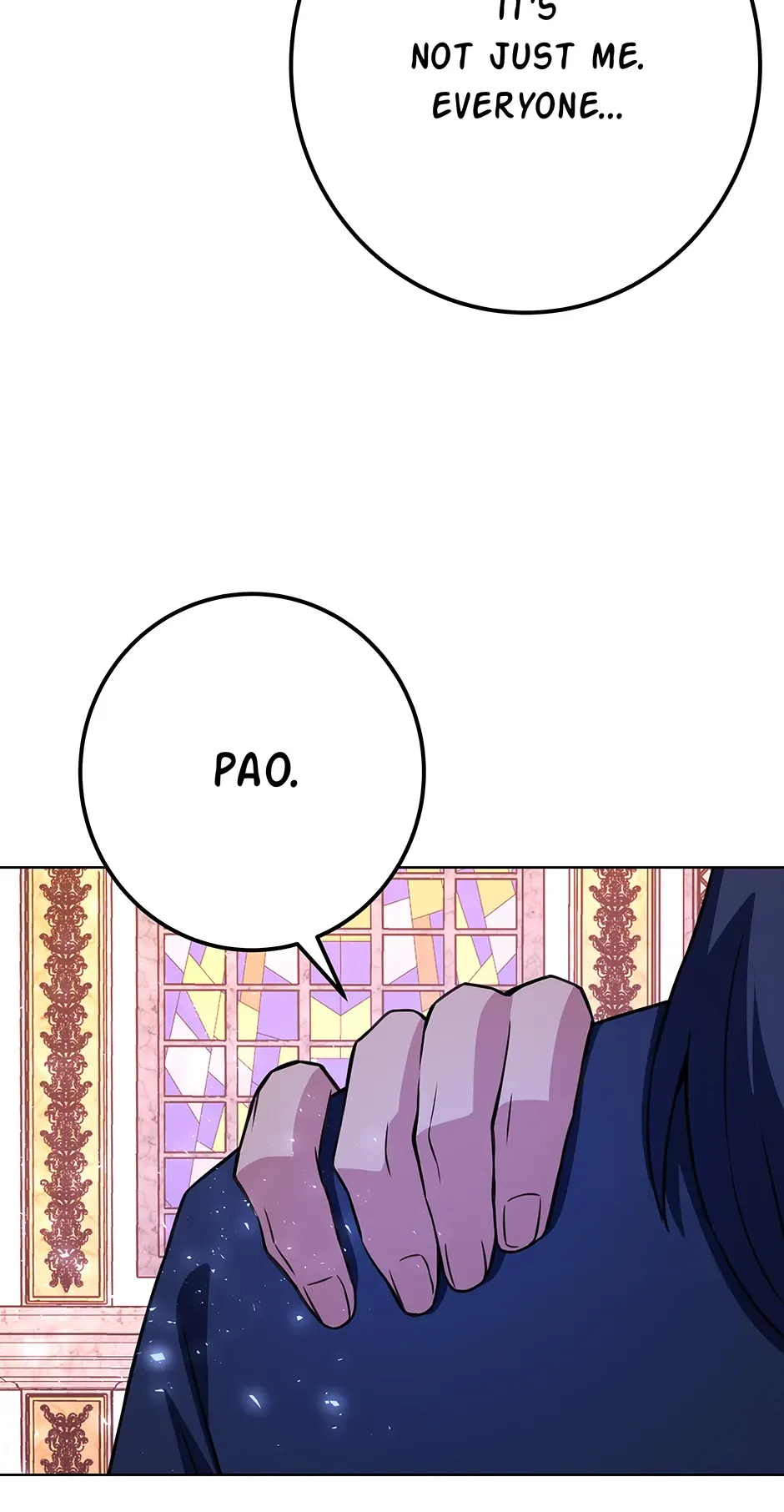 I Became A Part Time Employee For Gods Chapter 82 page 65