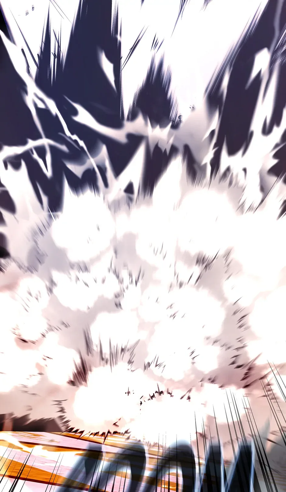 I Became A Part Time Employee For Gods Chapter 82 page 86