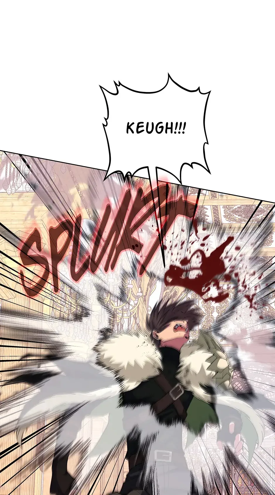 I Became A Part Time Employee For Gods Chapter 82 page 52