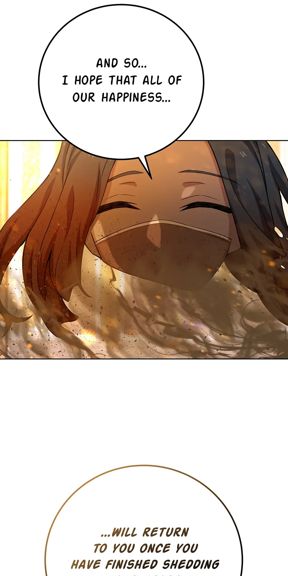 I Became A Part Time Employee For Gods Chapter 82 page 75