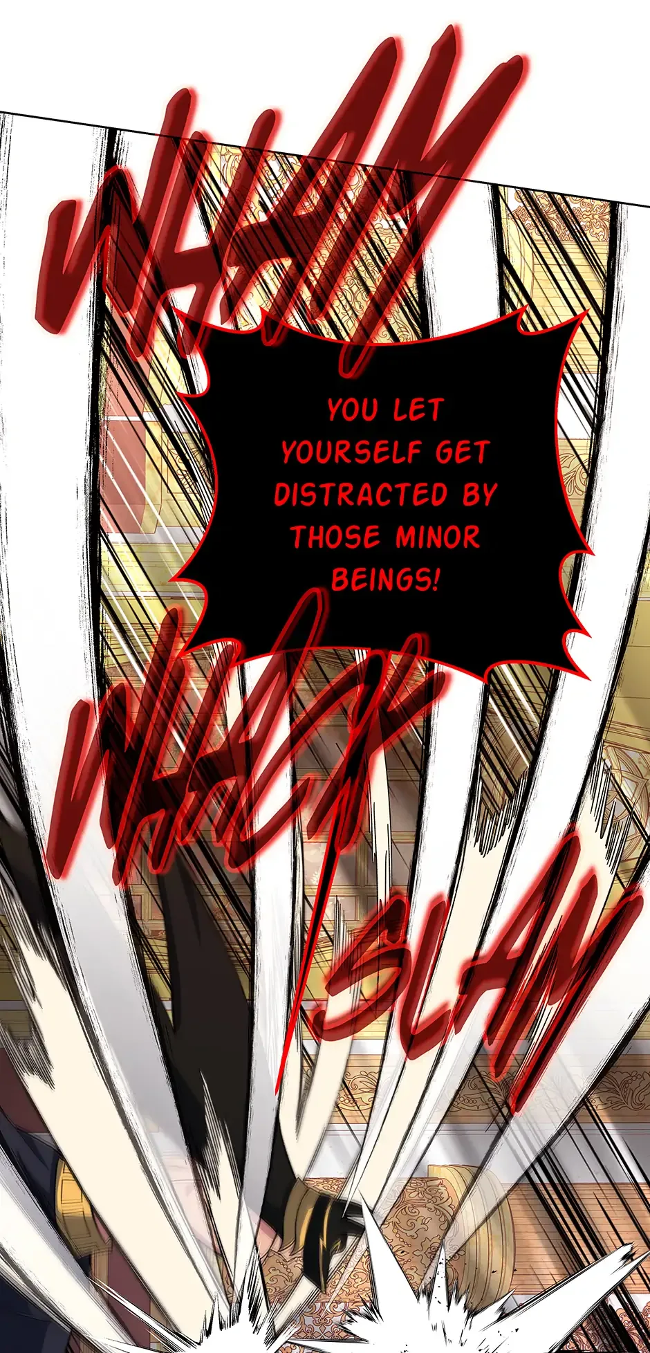 I Became A Part Time Employee For Gods Chapter 82 page 55