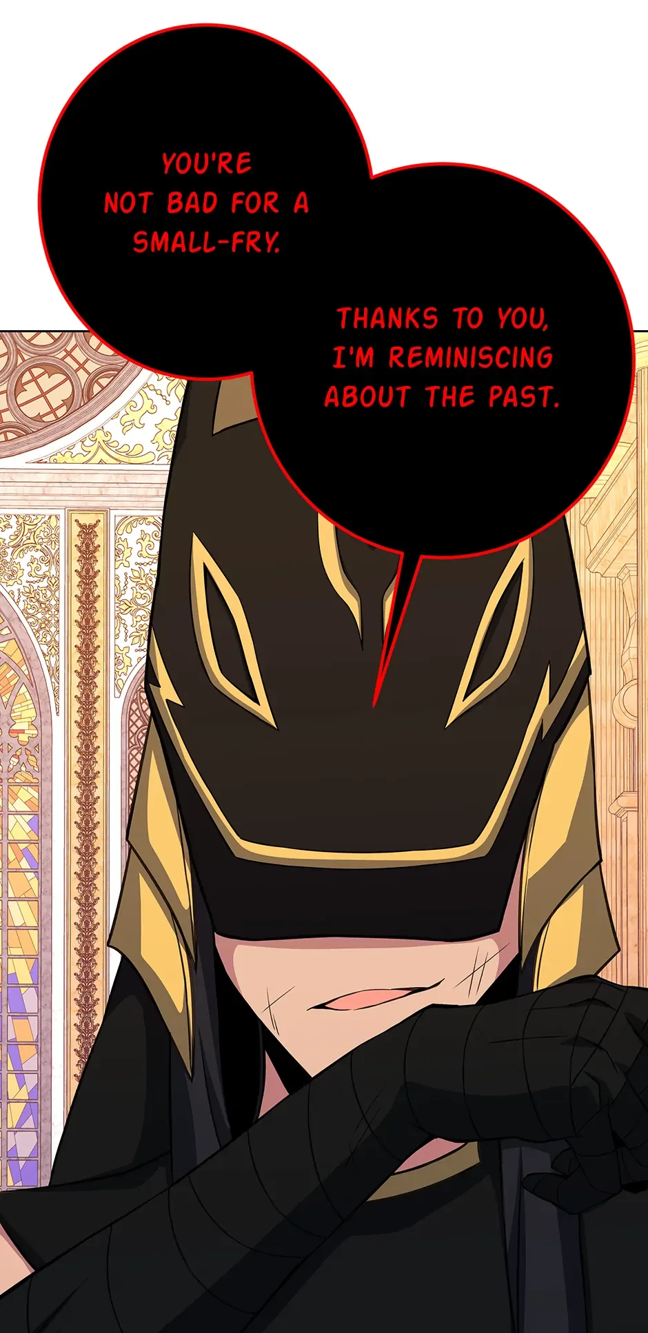 I Became A Part Time Employee For Gods Chapter 82 page 80