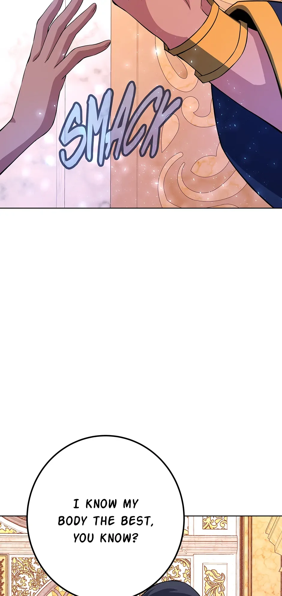 I Became A Part Time Employee For Gods Chapter 82 page 62