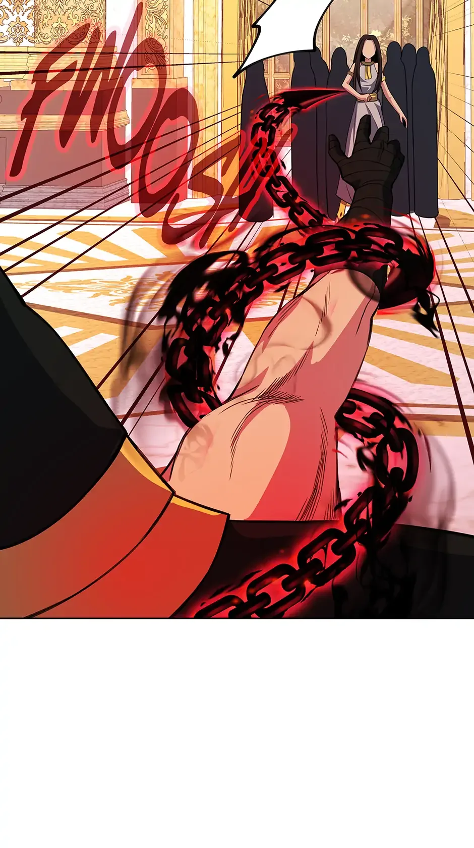 I Became A Part Time Employee For Gods Chapter 82 page 49