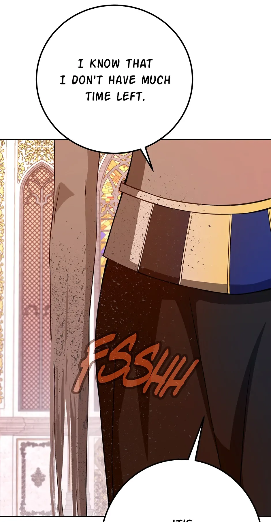 I Became A Part Time Employee For Gods Chapter 82 page 64