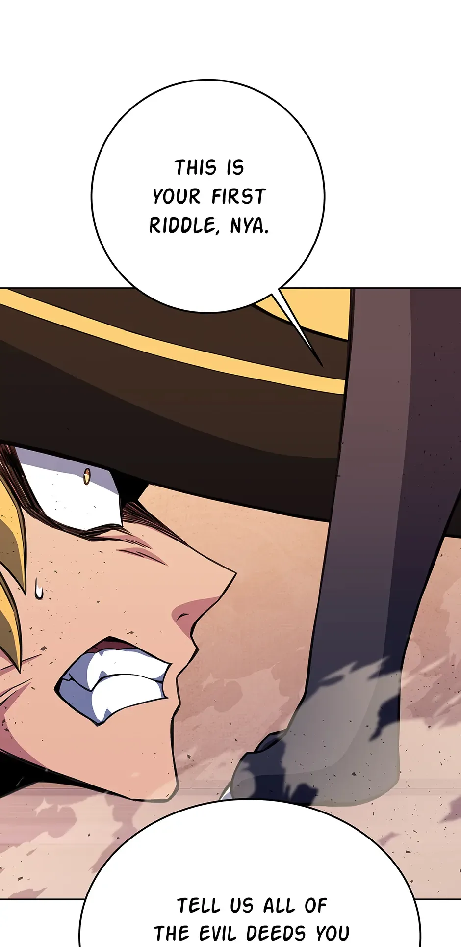 I Became A Part Time Employee For Gods Chapter 83 page 26