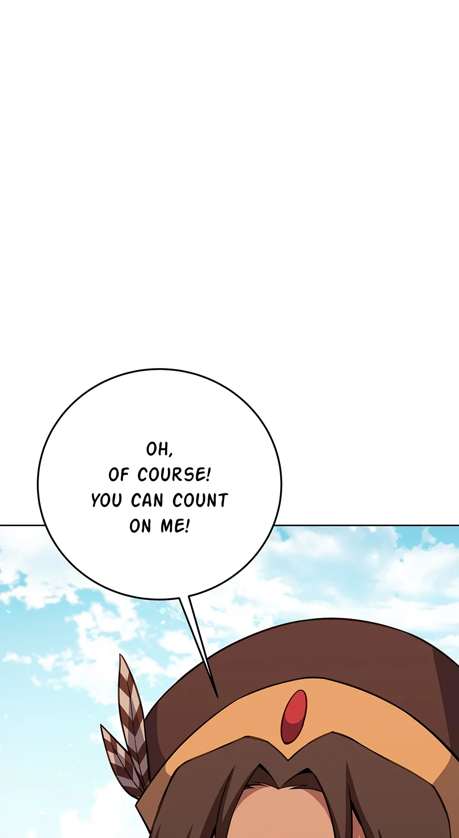 I Became A Part Time Employee For Gods Chapter 83 page 39
