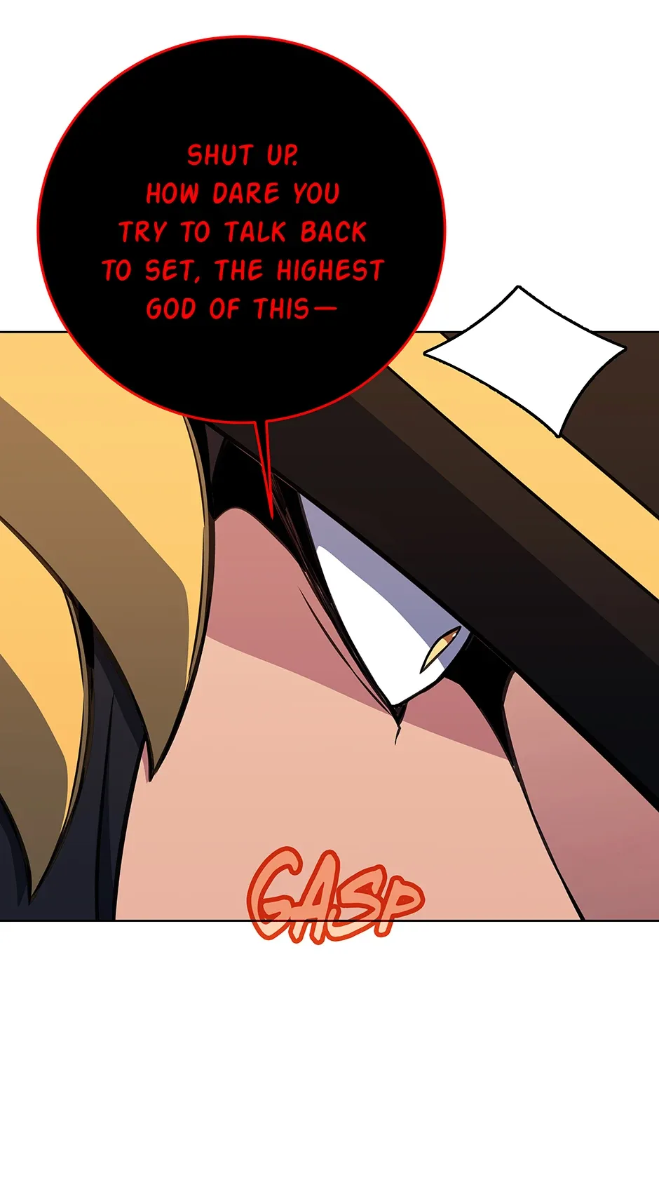 I Became A Part Time Employee For Gods Chapter 83 page 20