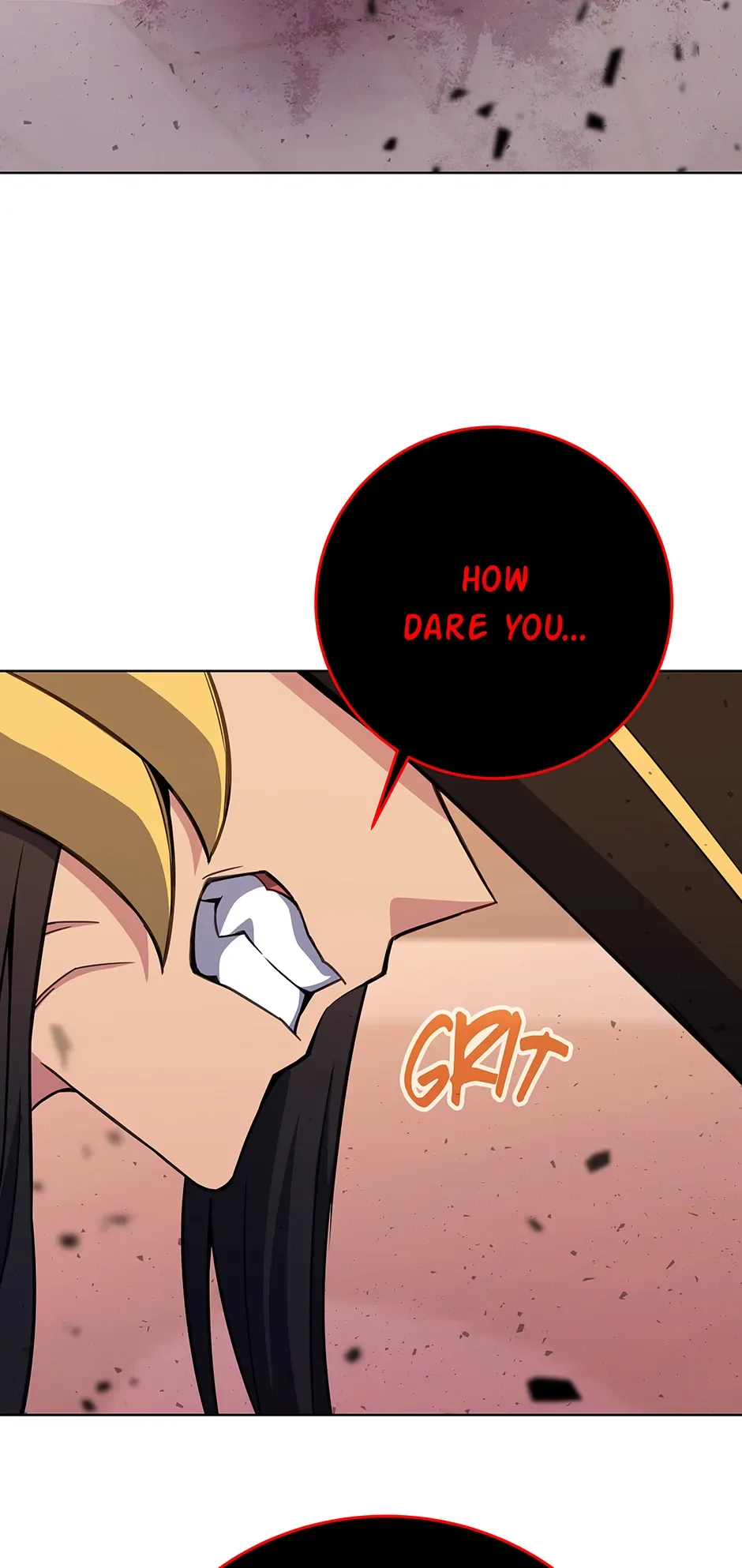 I Became A Part Time Employee For Gods Chapter 83 page 8