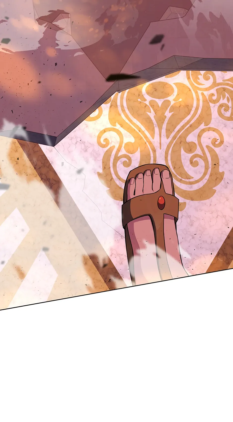 I Became A Part Time Employee For Gods Chapter 83 page 6