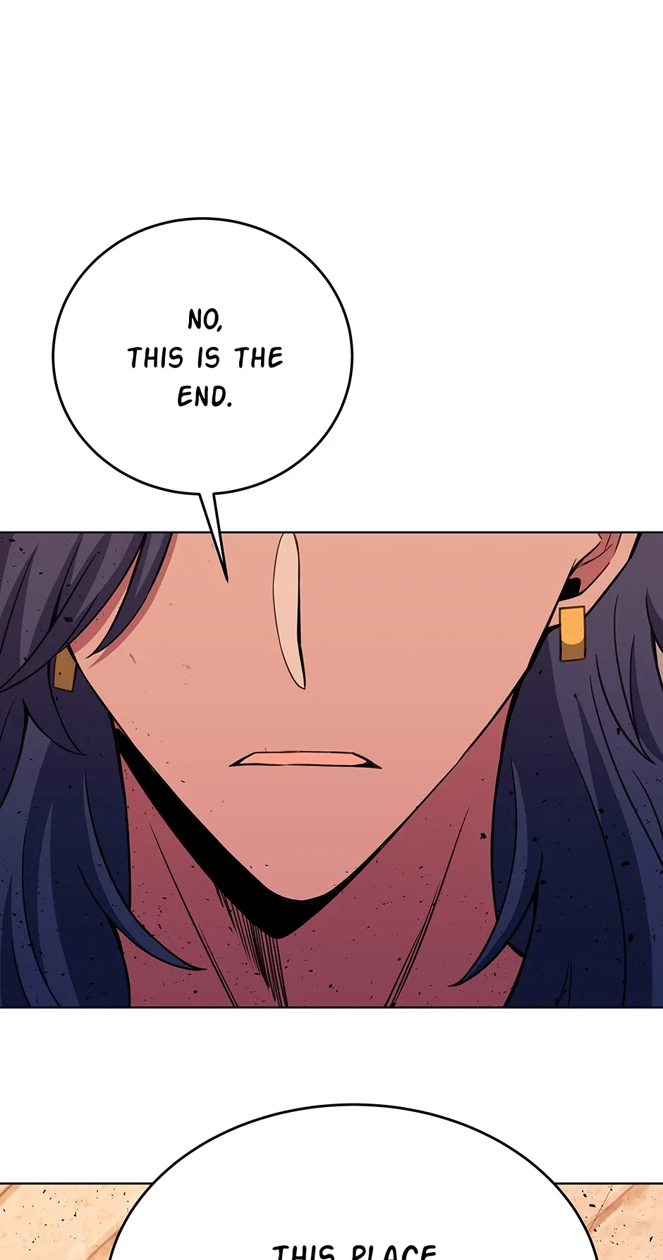 I Became A Part Time Employee For Gods Chapter 83 page 12