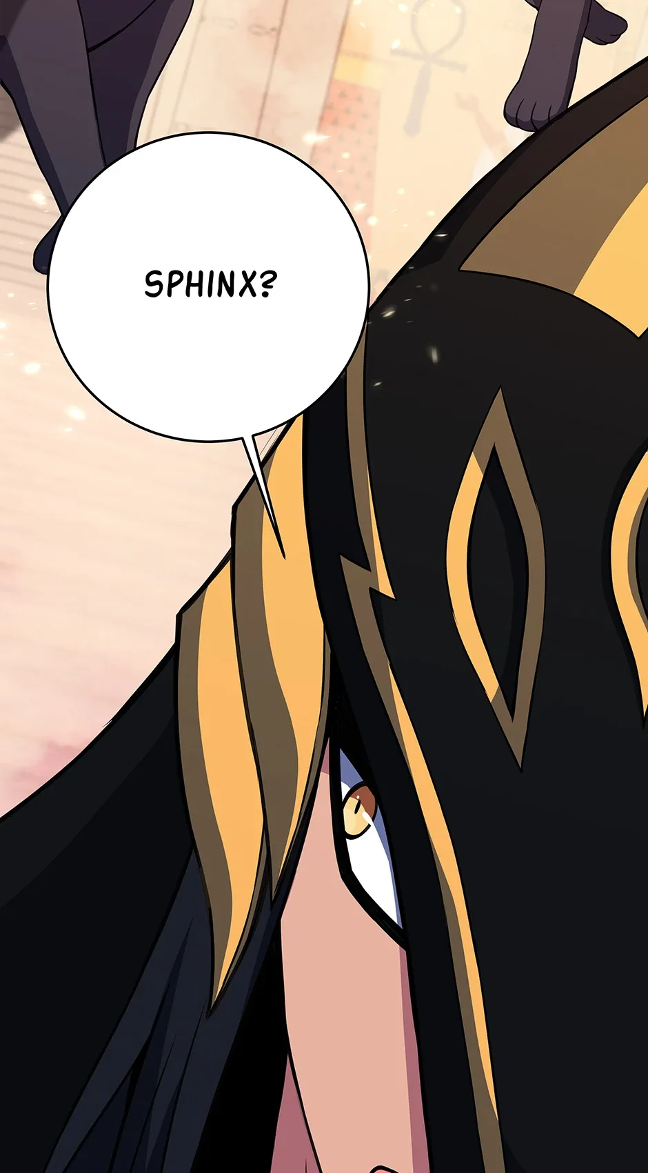I Became A Part Time Employee For Gods Chapter 83 page 17