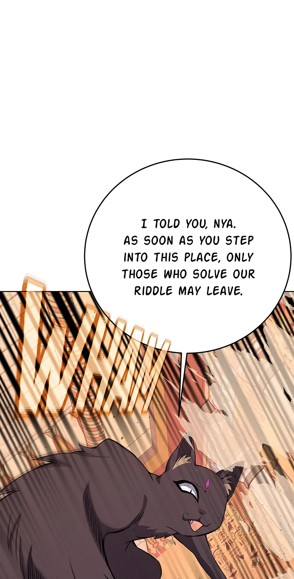 I Became A Part Time Employee For Gods Chapter 83 page 21