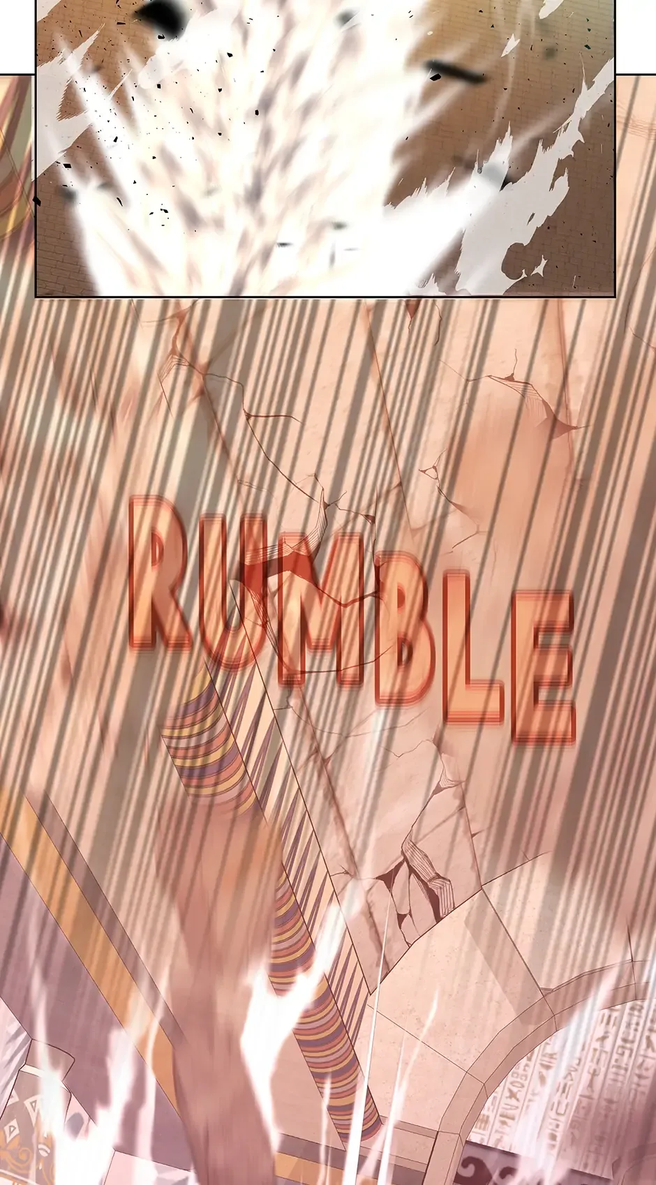 I Became A Part Time Employee For Gods Chapter 83 page 3