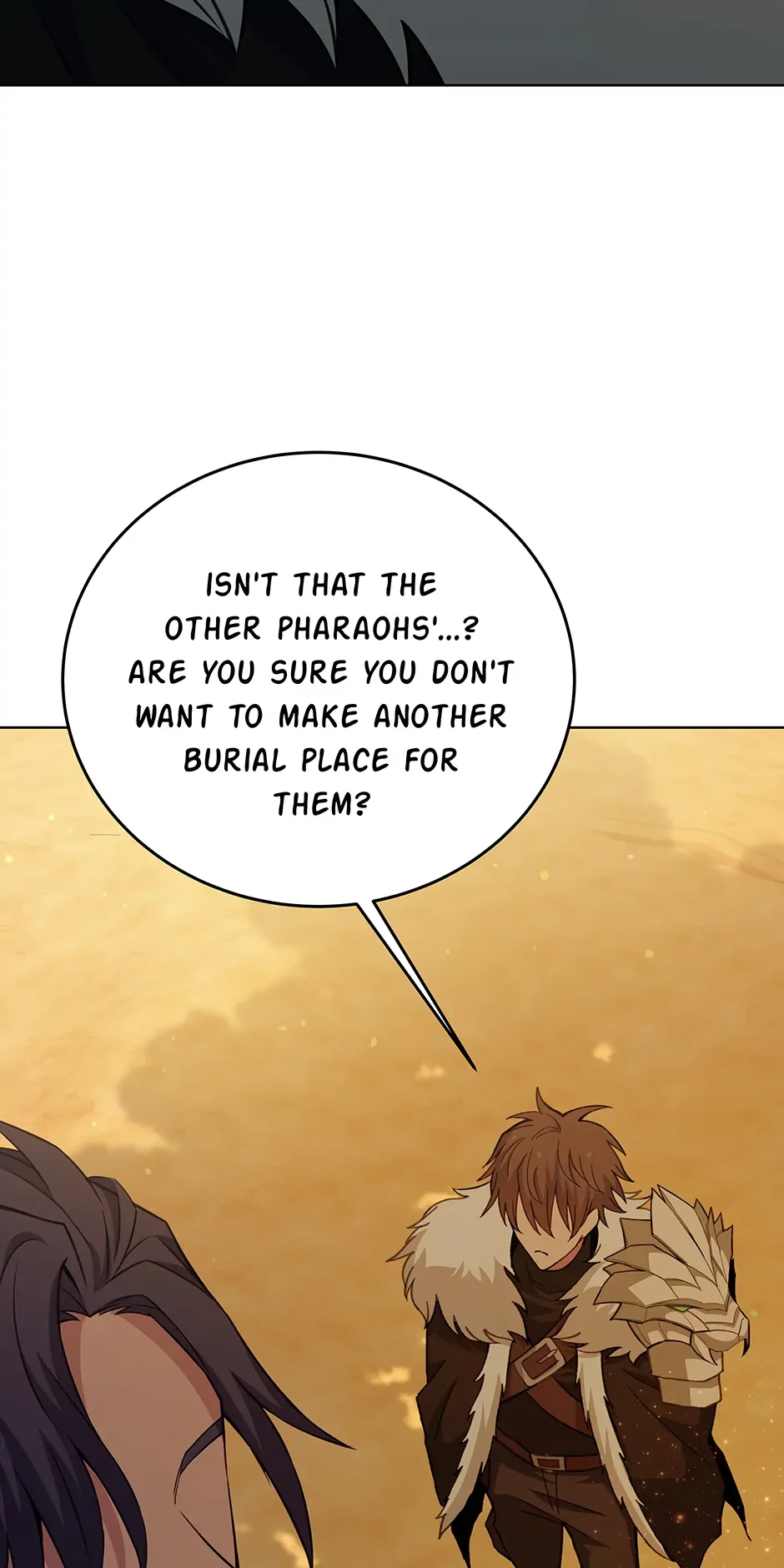 I Became A Part Time Employee For Gods Chapter 83 page 43
