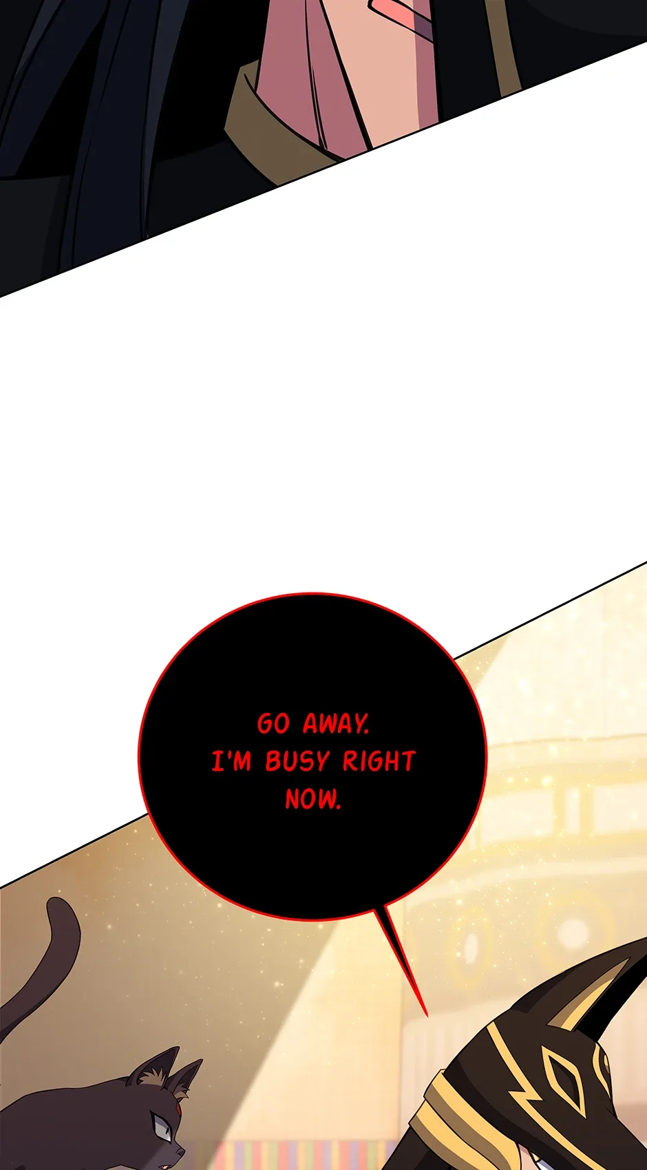 I Became A Part Time Employee For Gods Chapter 83 page 18