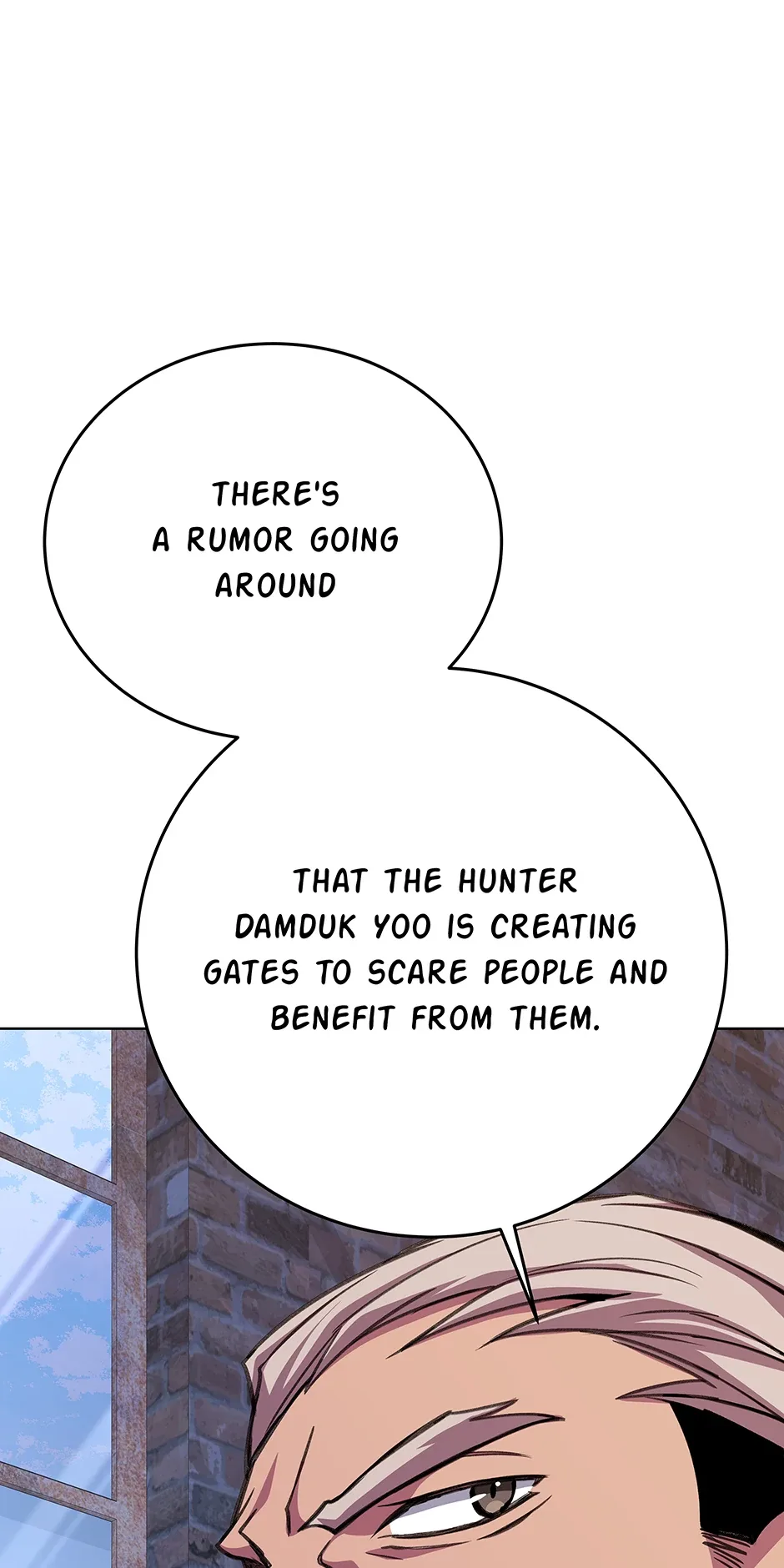 I Became A Part Time Employee For Gods Chapter 83 page 69