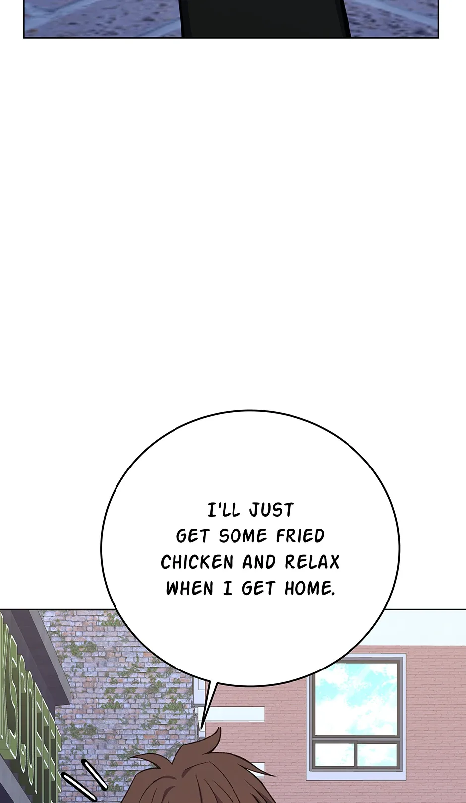I Became A Part Time Employee For Gods Chapter 83 page 59