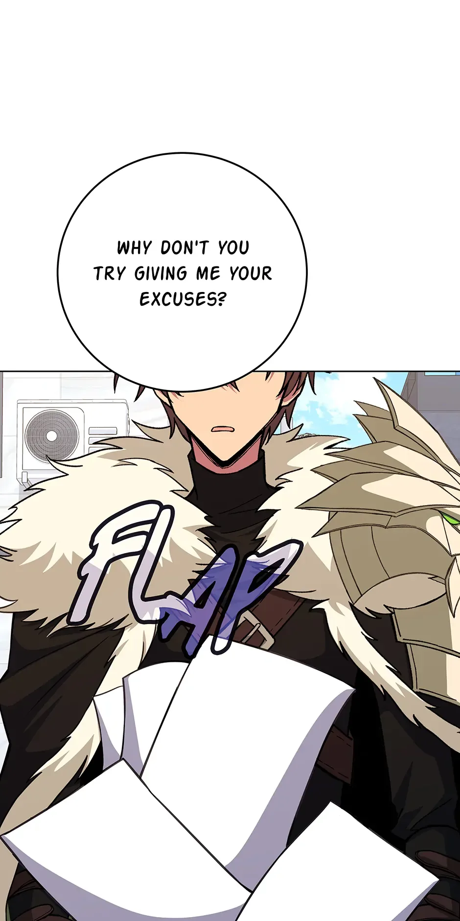 I Became A Part Time Employee For Gods Chapter 83 page 66