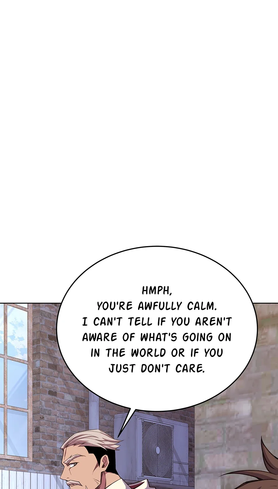 I Became A Part Time Employee For Gods Chapter 83 page 61