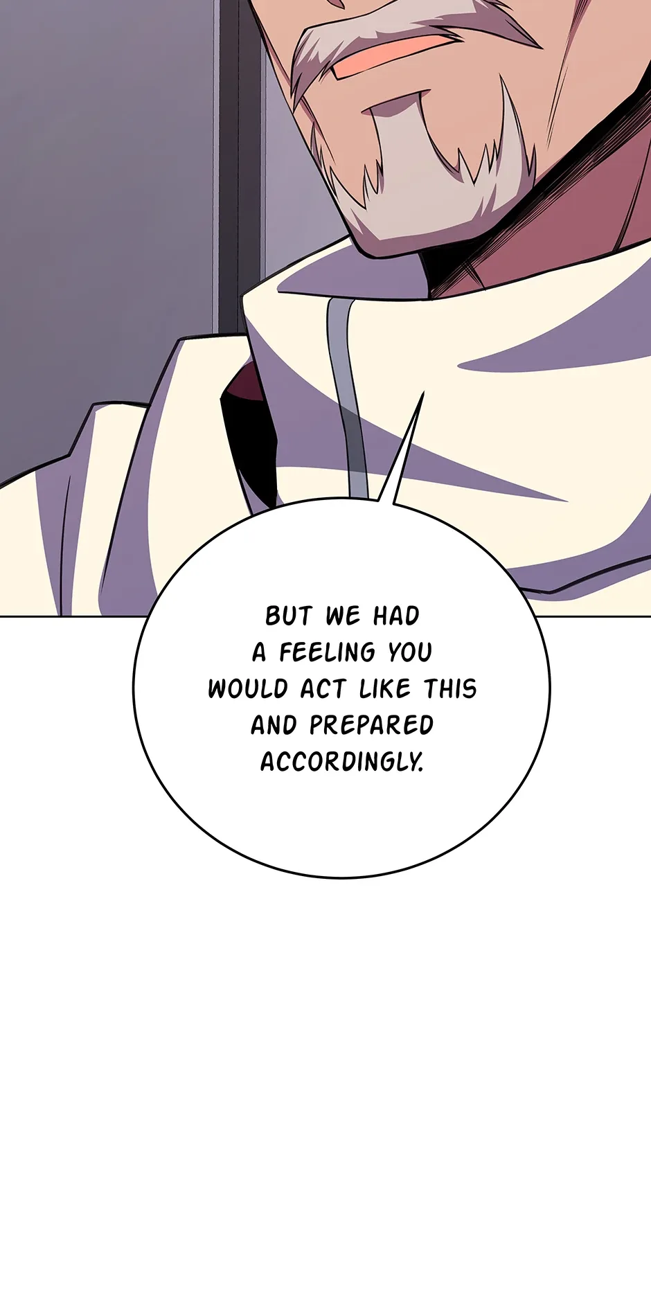 I Became A Part Time Employee For Gods Chapter 83 page 80