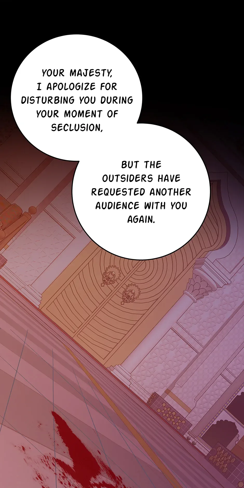 I Became A Part Time Employee For Gods Chapter 83 page 100