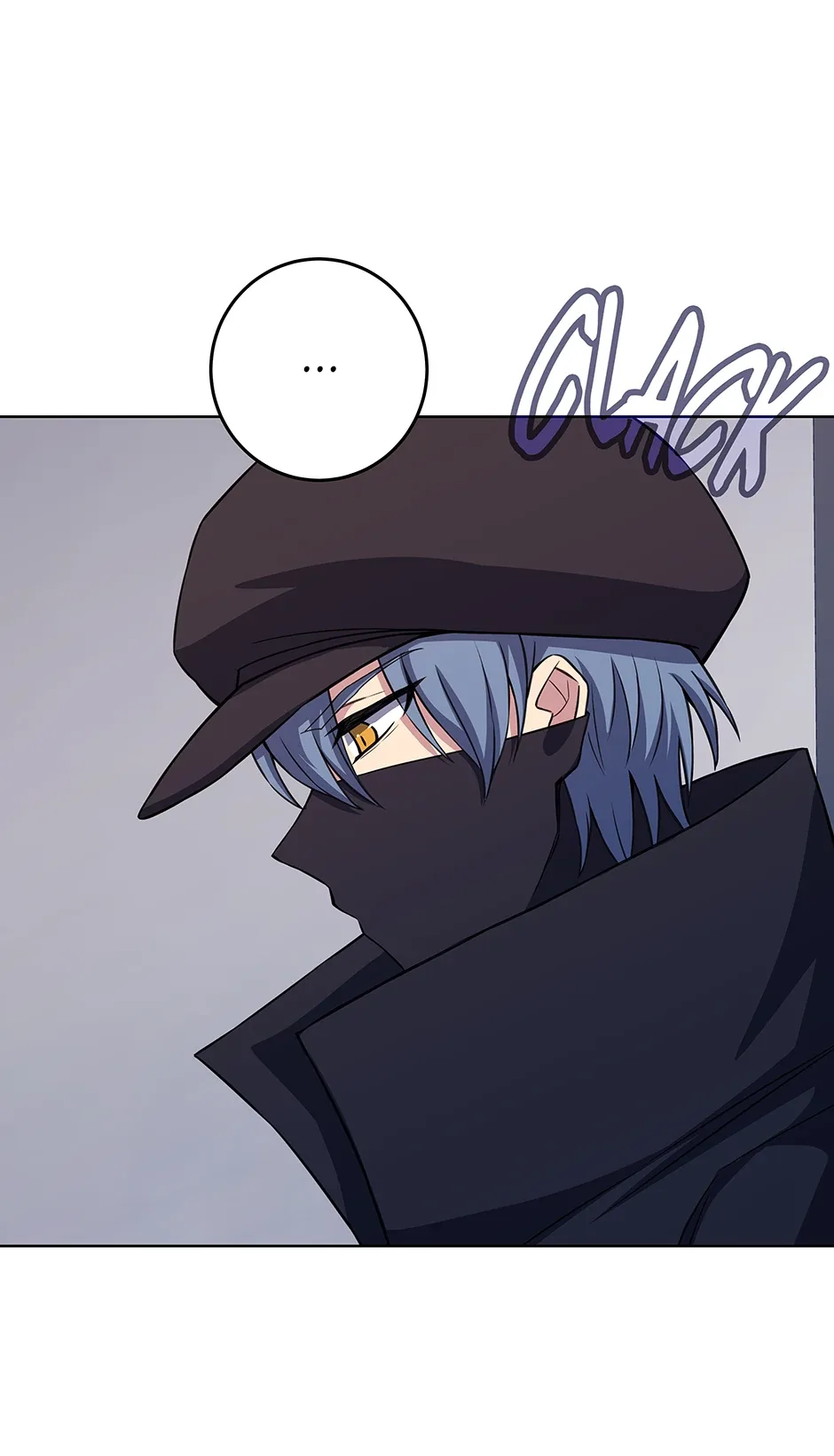 I Became A Part Time Employee For Gods Chapter 83 page 86