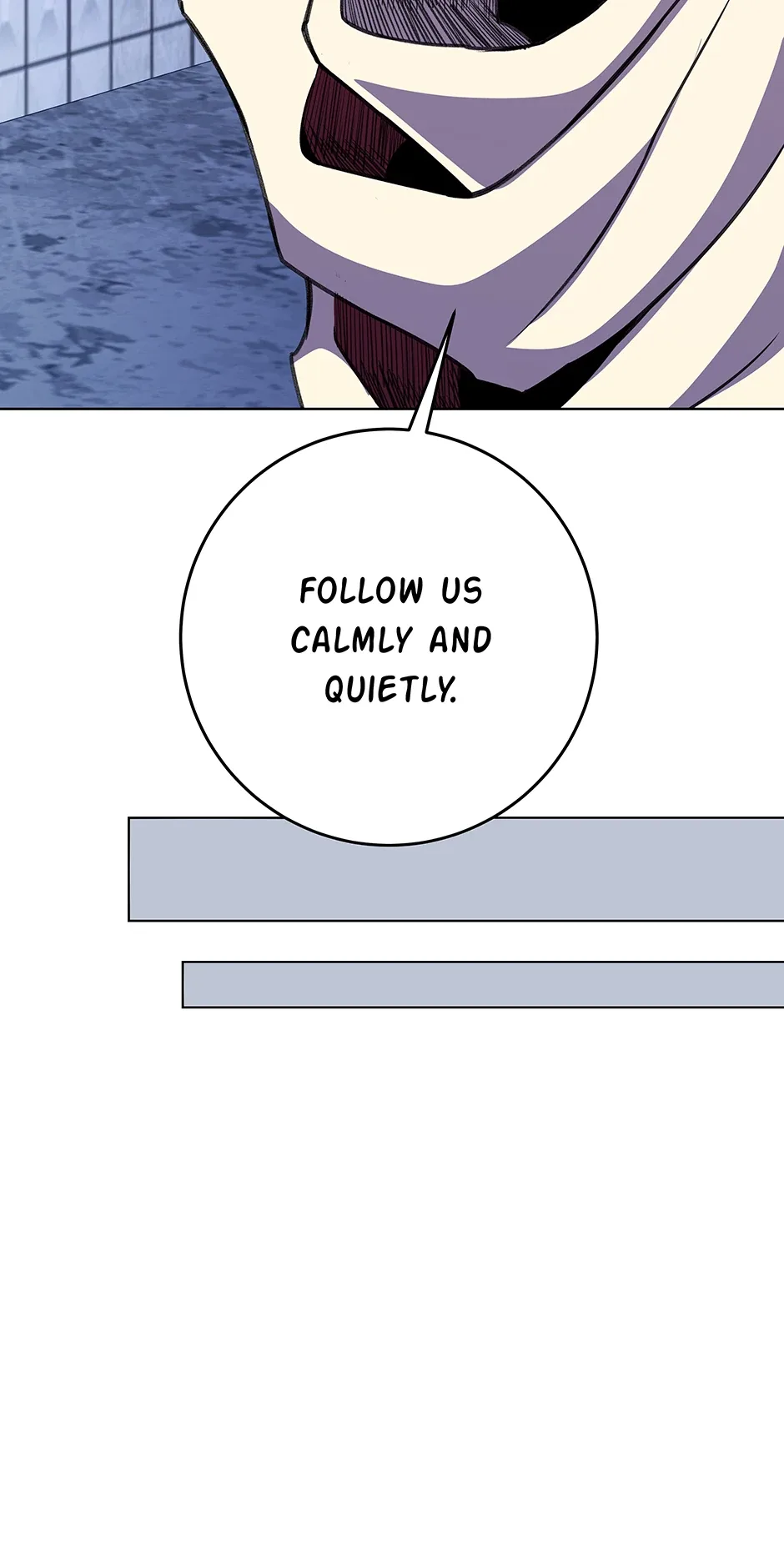 I Became A Part Time Employee For Gods Chapter 83 page 74