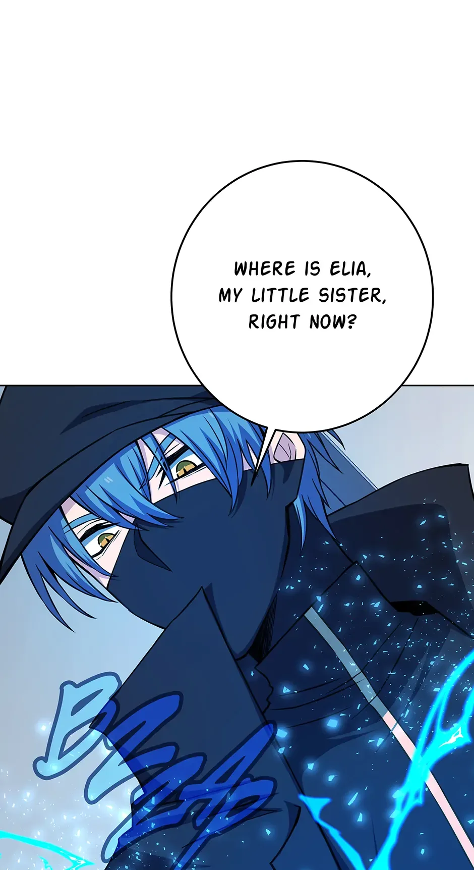 I Became A Part Time Employee For Gods Chapter 83 page 91