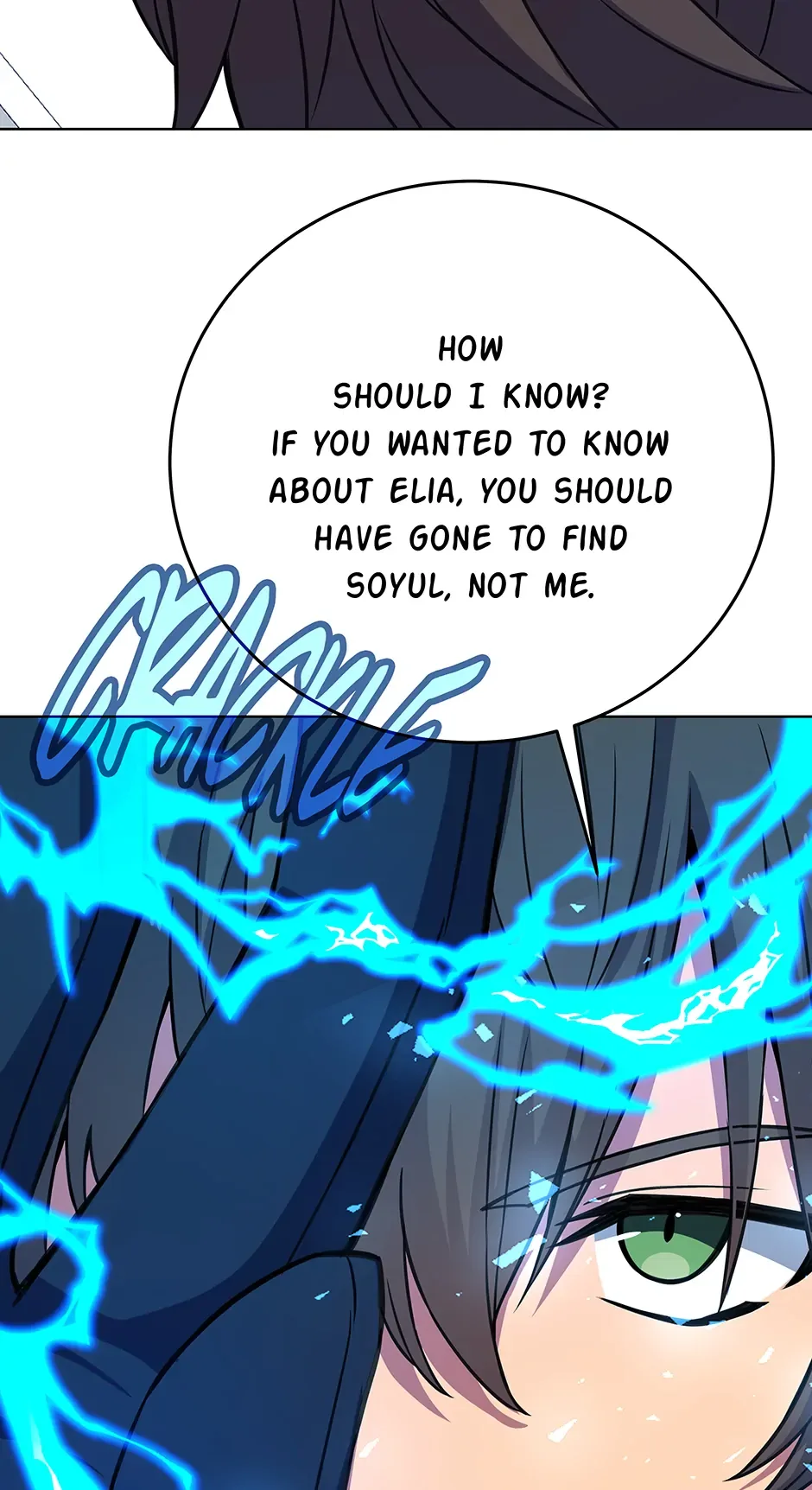I Became A Part Time Employee For Gods Chapter 83 page 93
