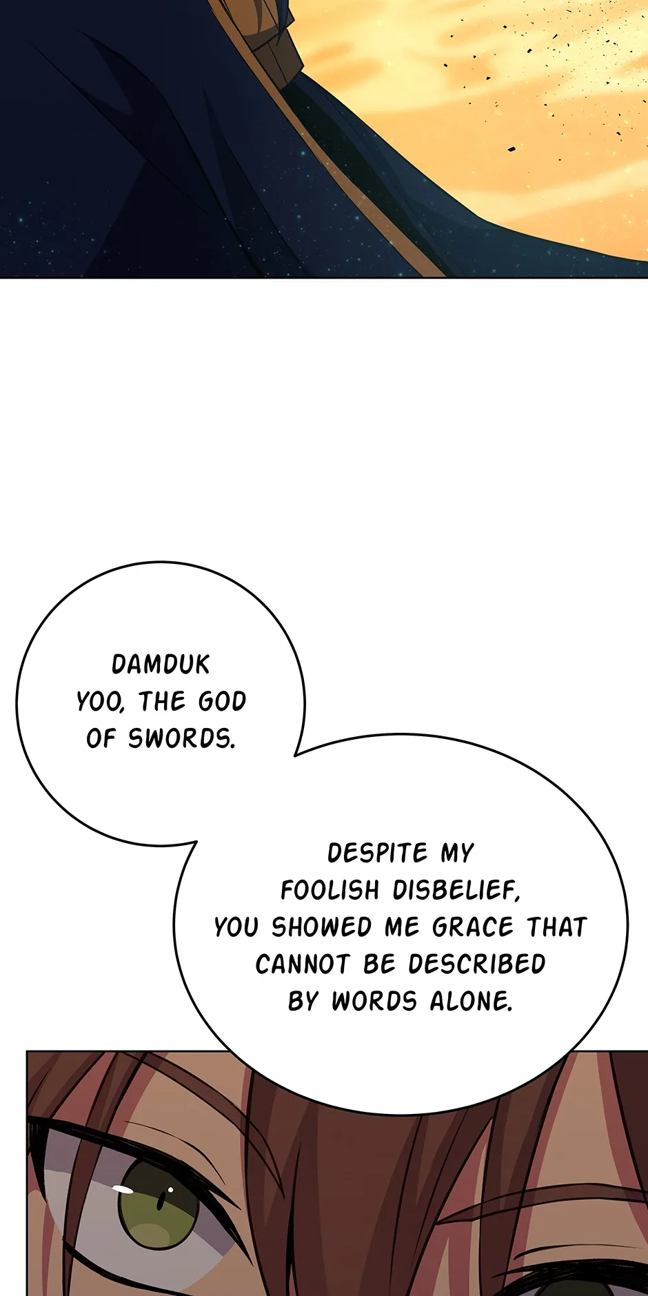 I Became A Part Time Employee For Gods Chapter 83 page 48