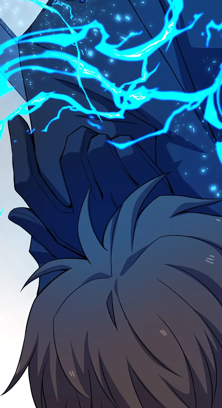 I Became A Part Time Employee For Gods Chapter 83 page 92