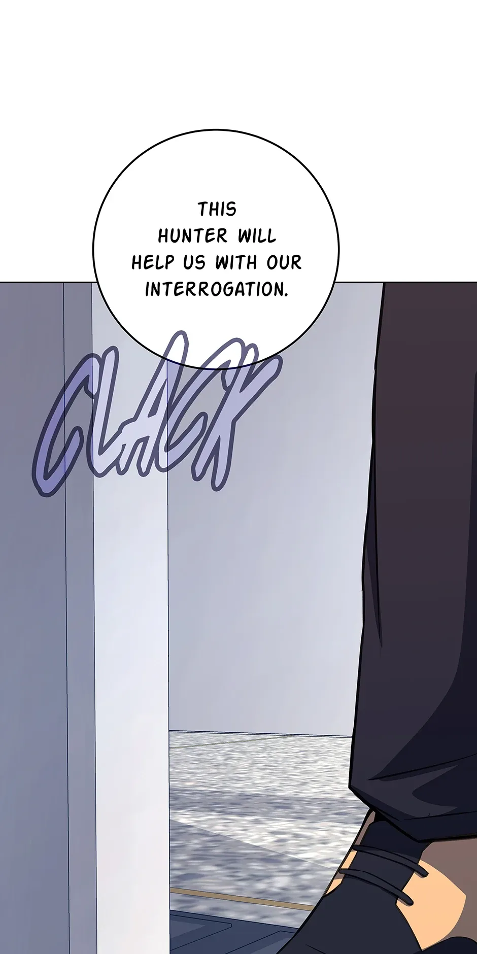 I Became A Part Time Employee For Gods Chapter 83 page 81