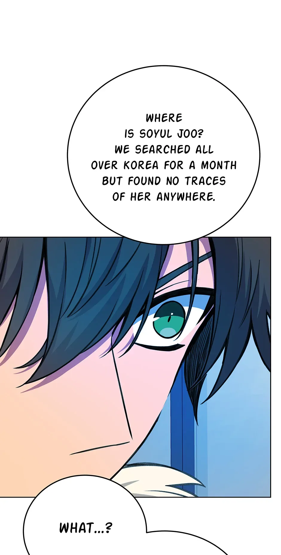 I Became A Part Time Employee For Gods Chapter 83 page 96