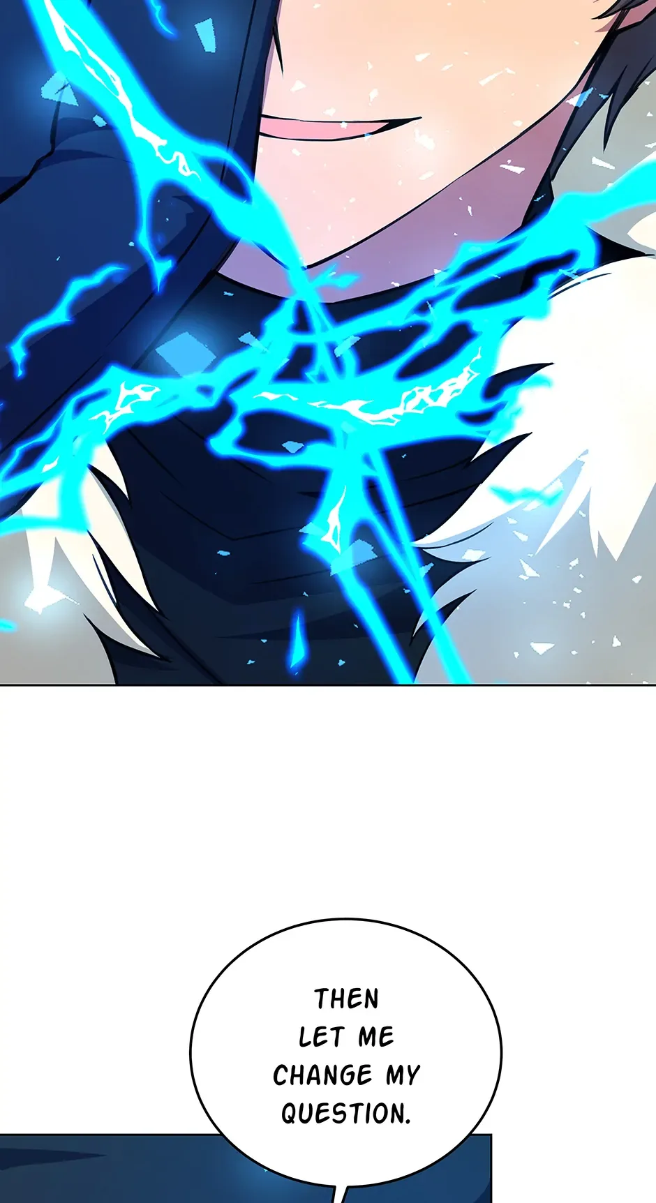 I Became A Part Time Employee For Gods Chapter 83 page 94