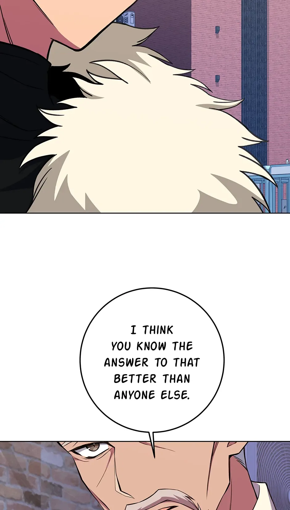 I Became A Part Time Employee For Gods Chapter 83 page 64