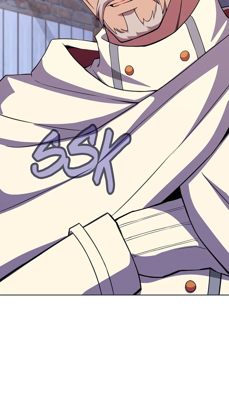 I Became A Part Time Employee For Gods Chapter 83 page 65