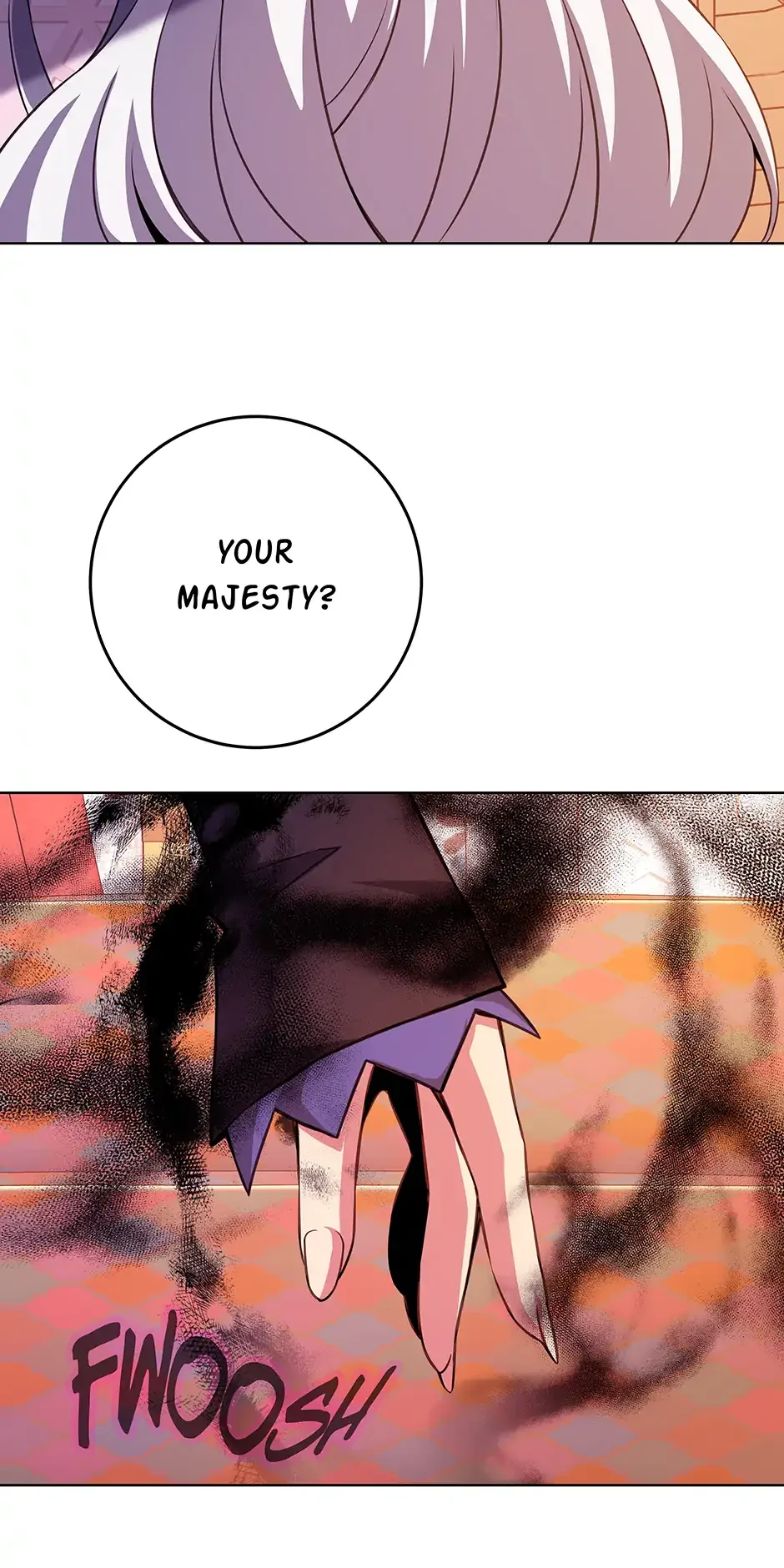 I Became A Part Time Employee For Gods Chapter 83 page 104