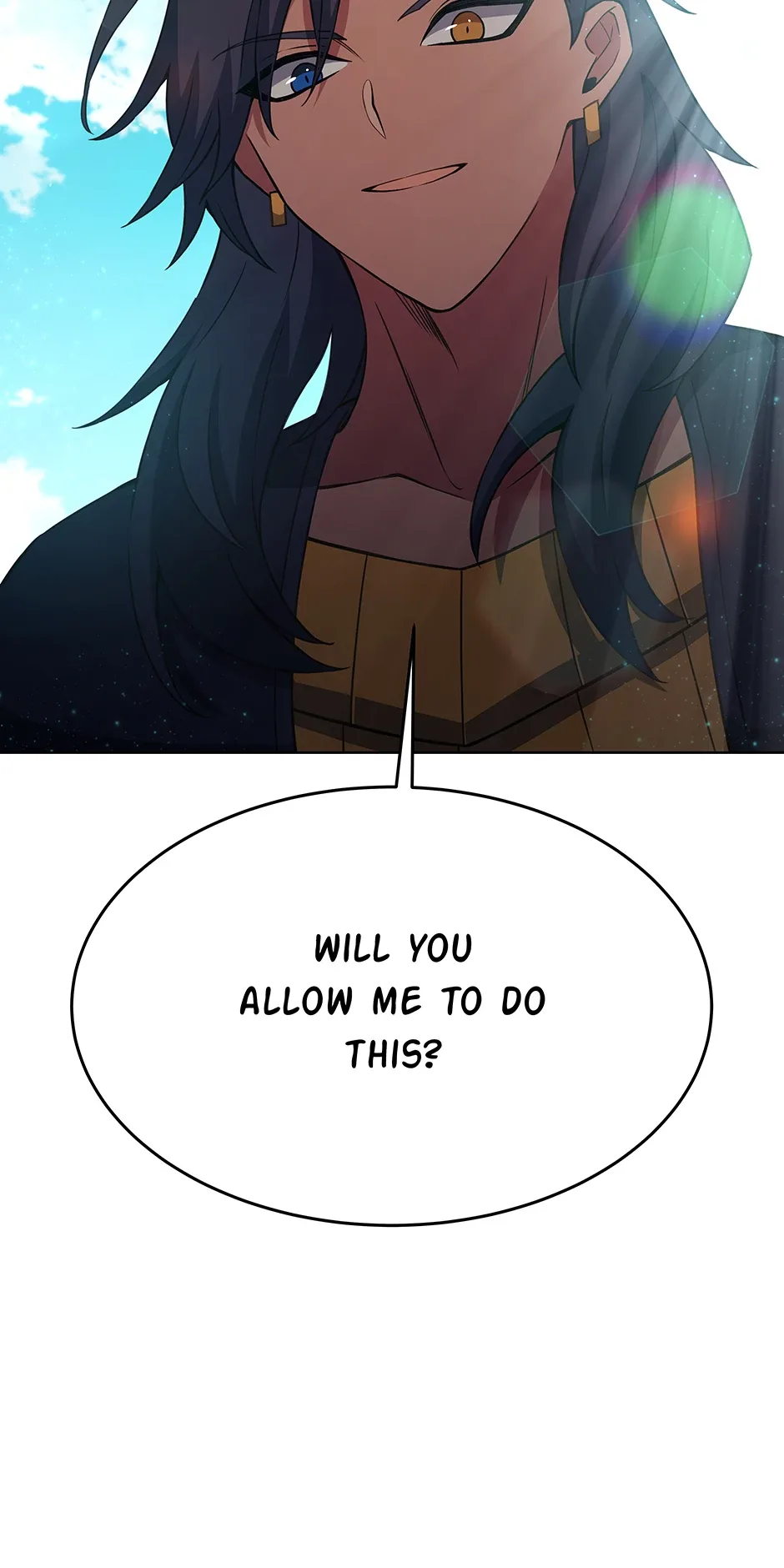 I Became A Part Time Employee For Gods Chapter 83 page 50