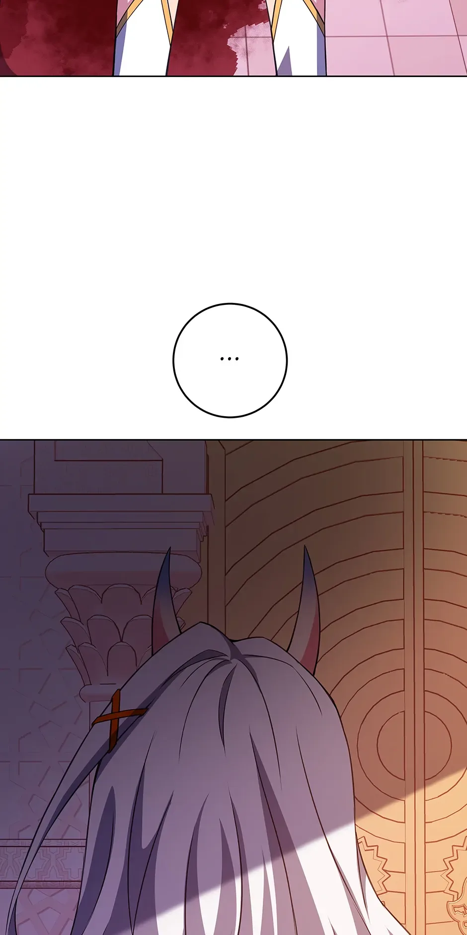 I Became A Part Time Employee For Gods Chapter 83 page 103