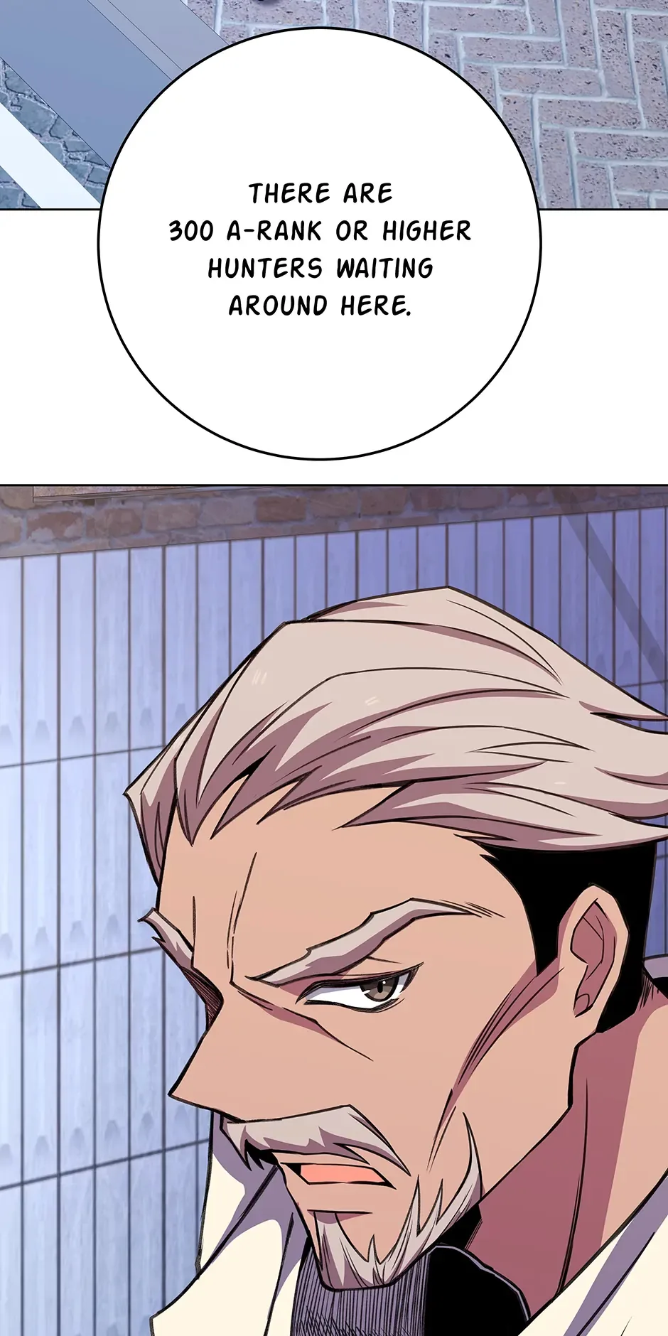 I Became A Part Time Employee For Gods Chapter 83 page 73