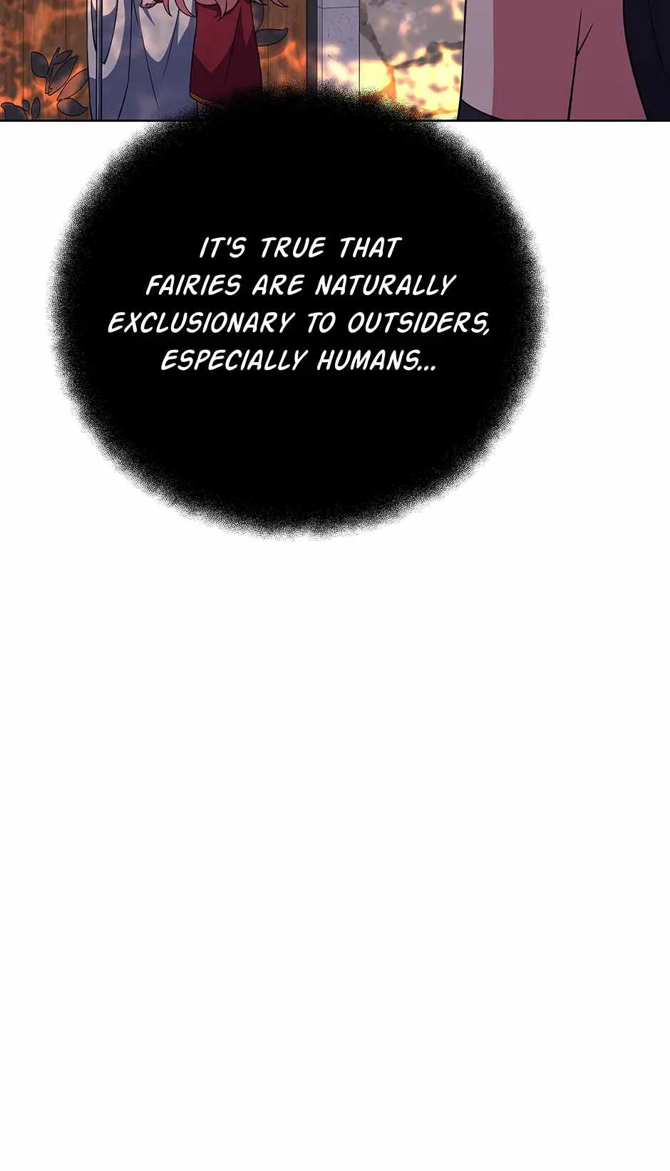 I Became A Part Time Employee For Gods Chapter 84 page 3