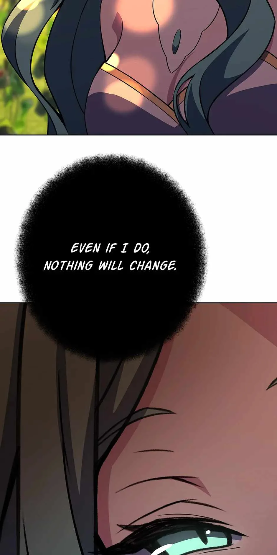 I Became A Part Time Employee For Gods Chapter 84 page 23