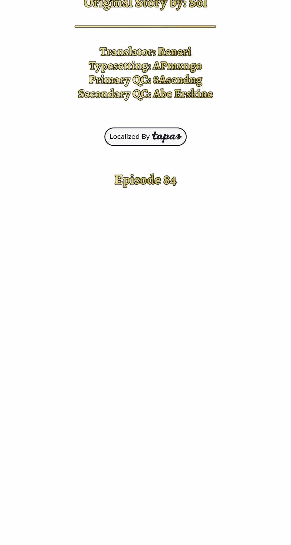 I Became A Part Time Employee For Gods Chapter 84 page 12