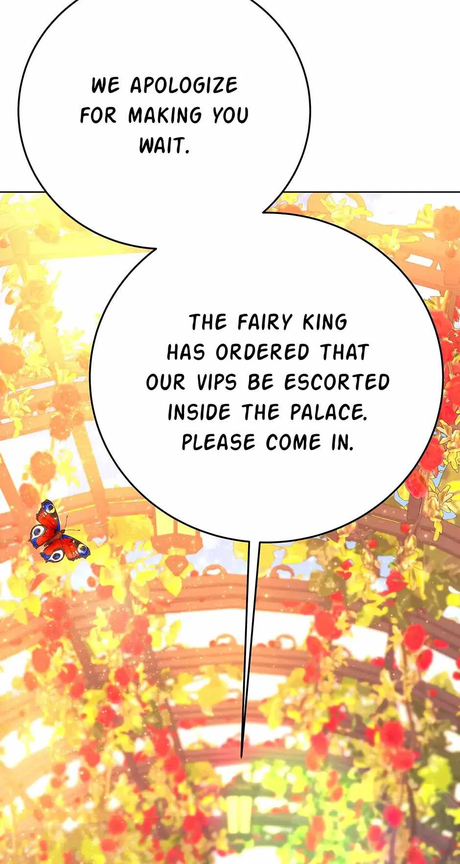 I Became A Part Time Employee For Gods Chapter 84 page 9