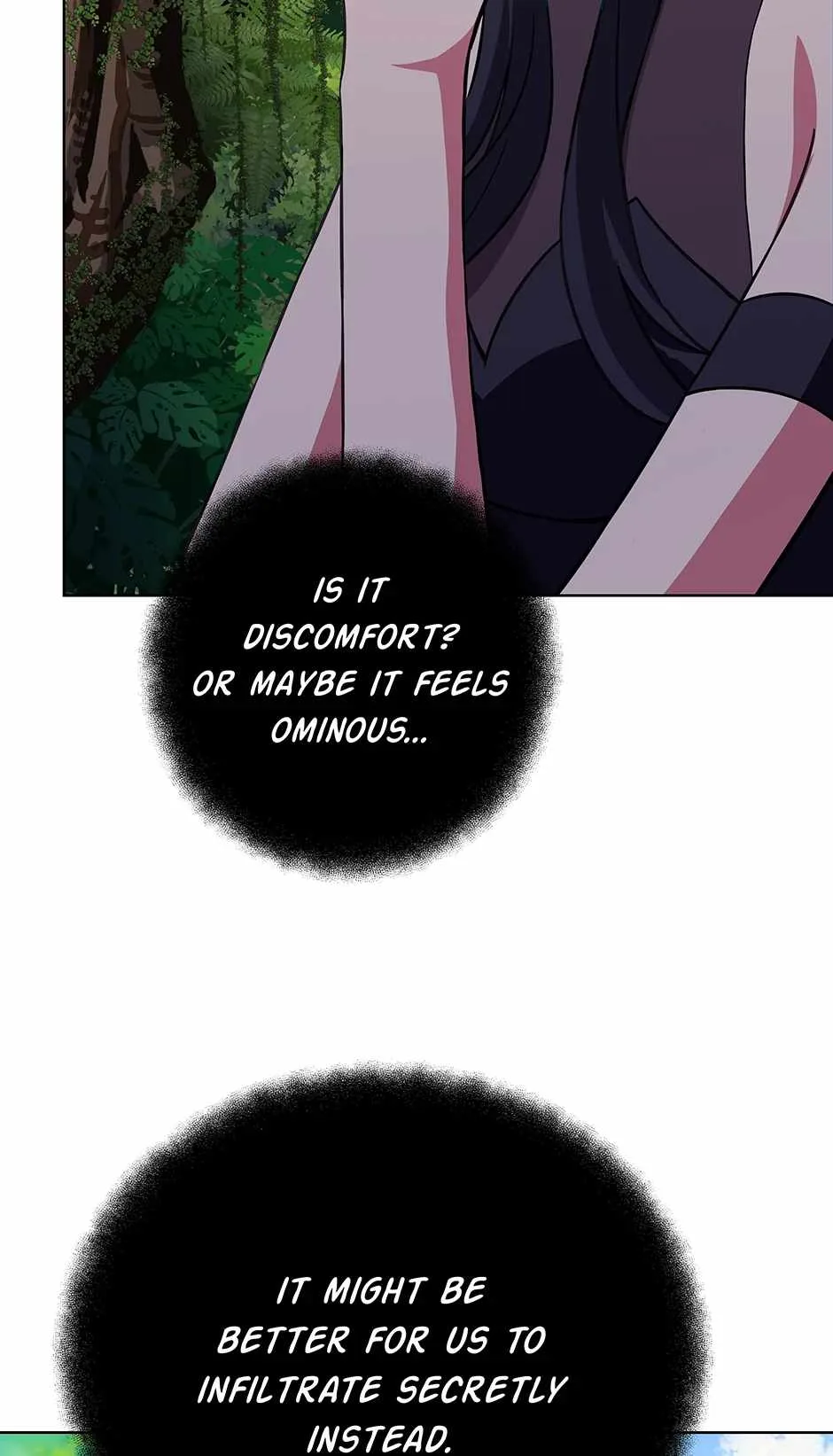 I Became A Part Time Employee For Gods Chapter 84 page 5