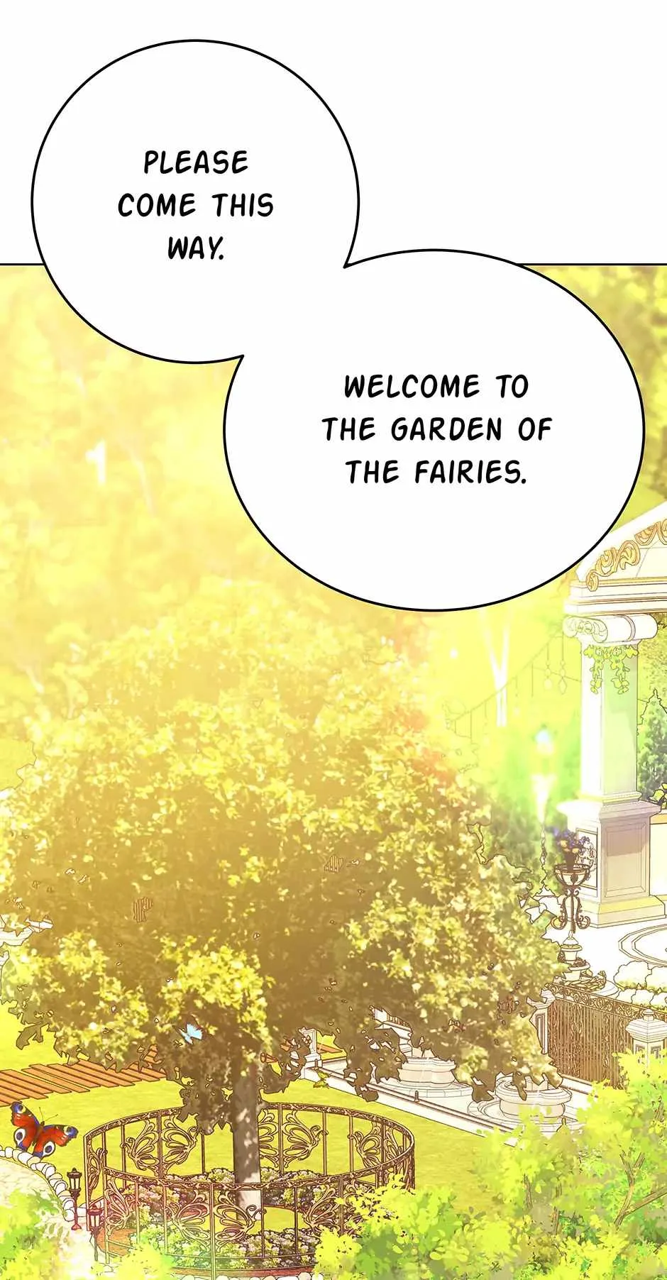 I Became A Part Time Employee For Gods Chapter 84 page 13