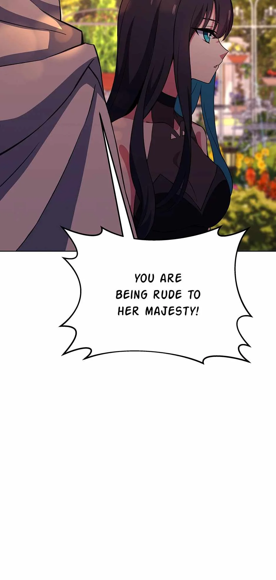 I Became A Part Time Employee For Gods Chapter 84 page 21