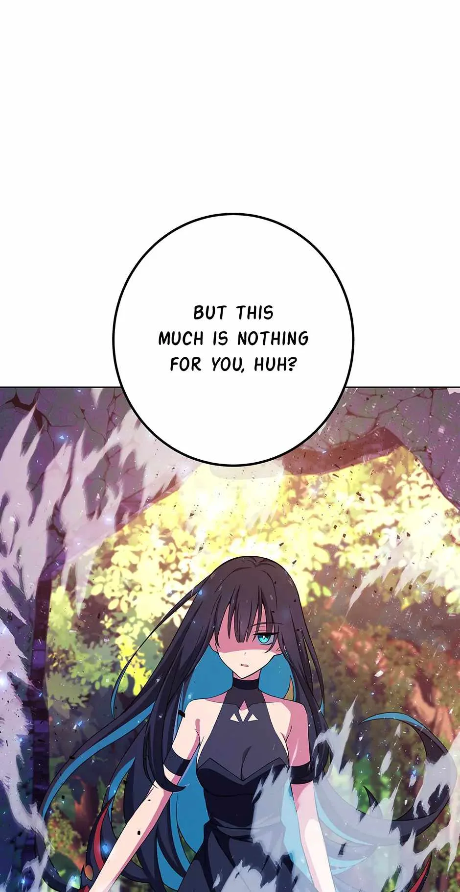 I Became A Part Time Employee For Gods Chapter 84 page 61