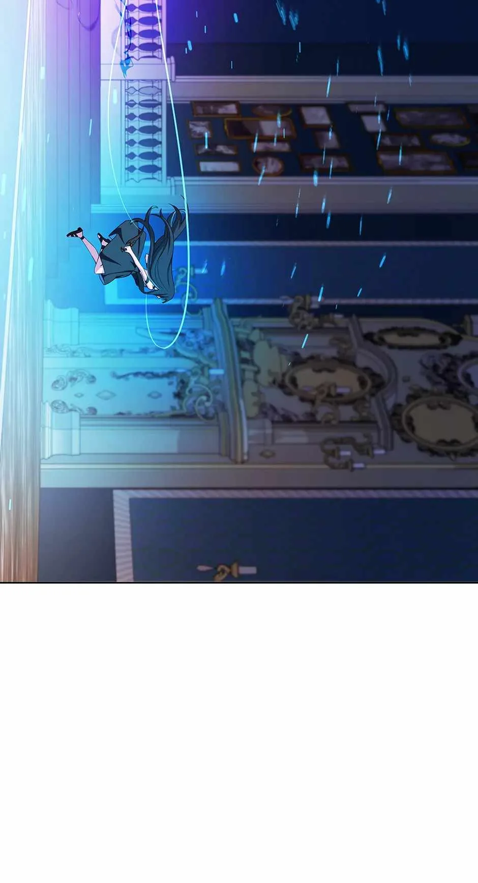 I Became A Part Time Employee For Gods Chapter 84 page 77